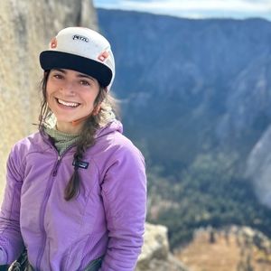 Meet your Posher, Tali